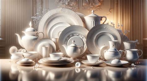 What is Bone China; The Pinnacle Of Fine Porcelain